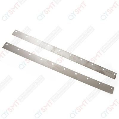 DEK DEK 400MM METAL SQUEEGEE BLADE